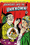 Adventures Into The Unknown (1948)  n° 12 - Acg (American Comics Group)