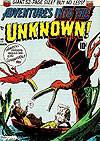 Adventures Into The Unknown (1948)  n° 17 - Acg (American Comics Group)