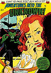 Adventures Into The Unknown (1948)  n° 21 - Acg (American Comics Group)