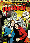 Adventures Into The Unknown (1948)  n° 25 - Acg (American Comics Group)