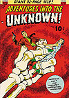 Adventures Into The Unknown (1948)  n° 28 - Acg (American Comics Group)