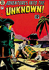 Adventures Into The Unknown (1948)  n° 7 - Acg (American Comics Group)