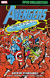 Avengers Epic Collection (2013)  n° 19 - Marvel Comics