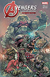 Avengers By Jonathan Hickman: The Complete Collection (2020)  n° 2 - Marvel Comics