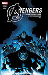 Avengers By Jonathan Hickman: The Complete Collection (2020)  n° 3 - Marvel Comics