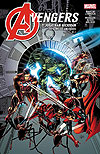 Avengers By Jonathan Hickman: The Complete Collection (2020)  n° 4 - Marvel Comics