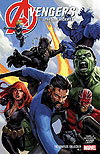 Avengers By Jonathan Hickman: The Complete Collection (2020)  n° 5 - Marvel Comics
