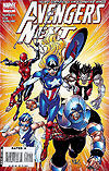 Avengers Next (2007)  n&deg;&nbsp;1 - Marvel Comics