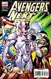 Avengers Next (2007)  n&deg;&nbsp;3 - Marvel Comics