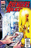 Avengers Next (2007)  n&deg;&nbsp;4 - Marvel Comics