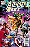 Avengers Next (2007)  n&deg;&nbsp;5 - Marvel Comics