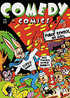 Comedy Comics (1942)  n° 17 - Timely Publications