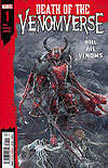 Death of The Venomverse (2023)  n° 1 - Marvel Comics