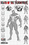 Death of The Venomverse (2023)  n° 1 - Marvel Comics