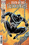 Death of The Venomverse (2023)  n° 1 - Marvel Comics