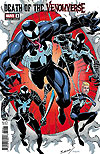 Death of The Venomverse (2023)  n° 1 - Marvel Comics