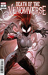 Death of The Venomverse (2023)  n° 1 - Marvel Comics