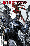 Death of The Venomverse (2023)  n° 1 - Marvel Comics