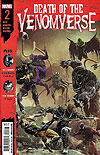 Death of The Venomverse (2023)  n° 2 - Marvel Comics