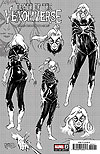 Death of The Venomverse (2023)  n° 2 - Marvel Comics