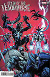 Death of The Venomverse (2023)  n° 2 - Marvel Comics