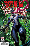 Death of The Venomverse (2023)  n° 2 - Marvel Comics