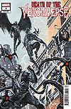 Death of The Venomverse (2023)  n° 2 - Marvel Comics
