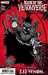 Death of The Venomverse (2023)  n° 2 - Marvel Comics