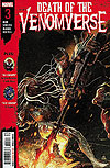 Death of The Venomverse (2023)  n° 3 - Marvel Comics