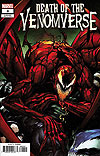Death of The Venomverse (2023)  n° 3 - Marvel Comics