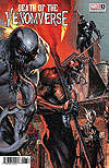 Death of The Venomverse (2023)  n° 3 - Marvel Comics
