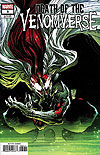 Death of The Venomverse (2023)  n° 3 - Marvel Comics