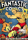 Fantastic Comics (1939)  n° 11 - Fox Feature Syndicate
