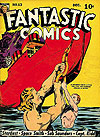 Fantastic Comics (1939)  n° 13 - Fox Feature Syndicate