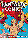 Fantastic Comics (1939)  n° 14 - Fox Feature Syndicate