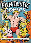 Fantastic Comics (1939)  n° 15 - Fox Feature Syndicate