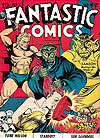 Fantastic Comics (1939)  n° 8 - Fox Feature Syndicate