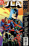 JLA Secret Files & Origins (1997)  n° 3 - DC Comics
