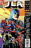 JLA Secret Files & Origins (1997)  n° 3 - DC Comics