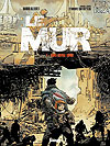 Mur, Le (2020)  n° 1 - Glénat Éditions