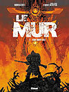Mur, Le (2020)  n° 2 - Glénat Éditions