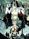 Mur, Le (2020)  n° 3 - Glénat Éditions