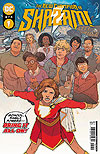 New Champion of Shazam!, The (2022)  n° 2 - DC Comics