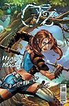Oz: Heart of Magic (2019)  n° 5 - Zenescope Entertainment