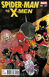 Spider-Man & The X-Men (2015)  n° 1 - Marvel Comics