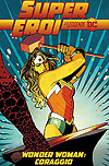 Supereroi: Le Leggende DC (2021)  n° 29 - Panini Comics (Itália)