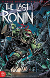 Teenage Mutant Ninja Turtles: The Last Ronin (2020)  n° 2 - Idw Publishing