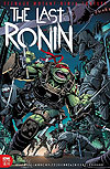 Teenage Mutant Ninja Turtles: The Last Ronin (2020)  n° 2 - Idw Publishing