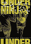 Under Ninja (2019)  n° 9 - Kodansha