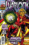 Warlock (1998)  n° 1 - Marvel Comics